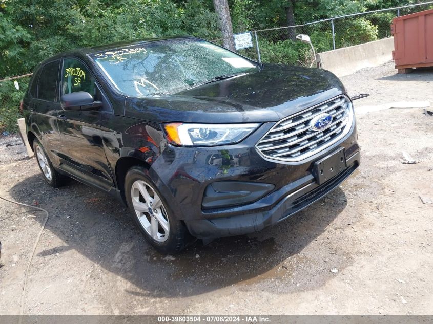 2FMPK3G90KBB17542 2019 FORD EDGE - Image 1