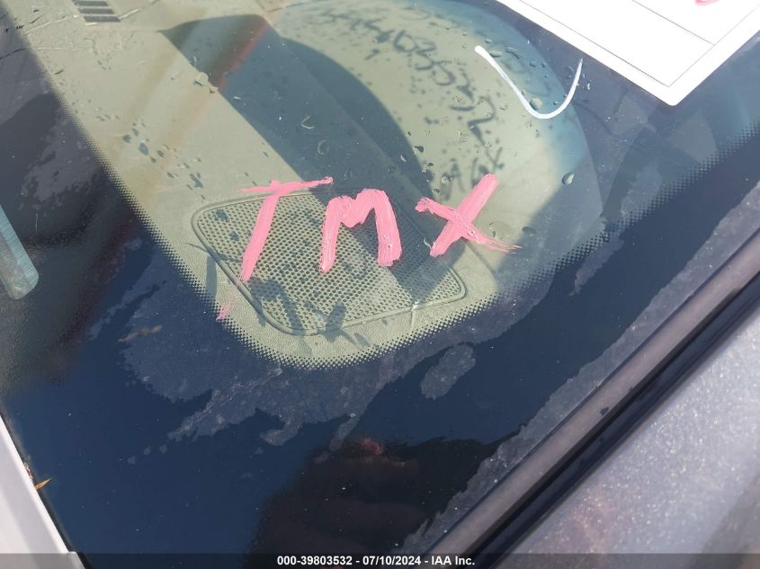 2006 Nissan Pathfinder Se VIN: 5N1AR18W46C655483 Lot: 39803532