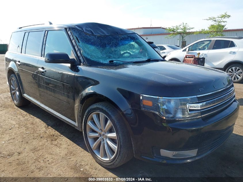 2015 Ford Flex