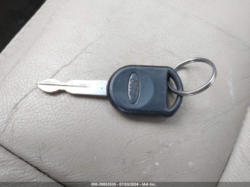 2006 Ford Five Hundred Limited VIN: 1FAHP25156G176916 Lot: 39803535