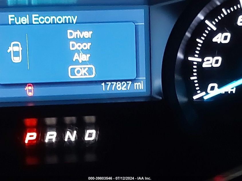 2014 Ford Explorer Police Interceptor VIN: 1FM5K8AR3EGA50168 Lot: 39803546