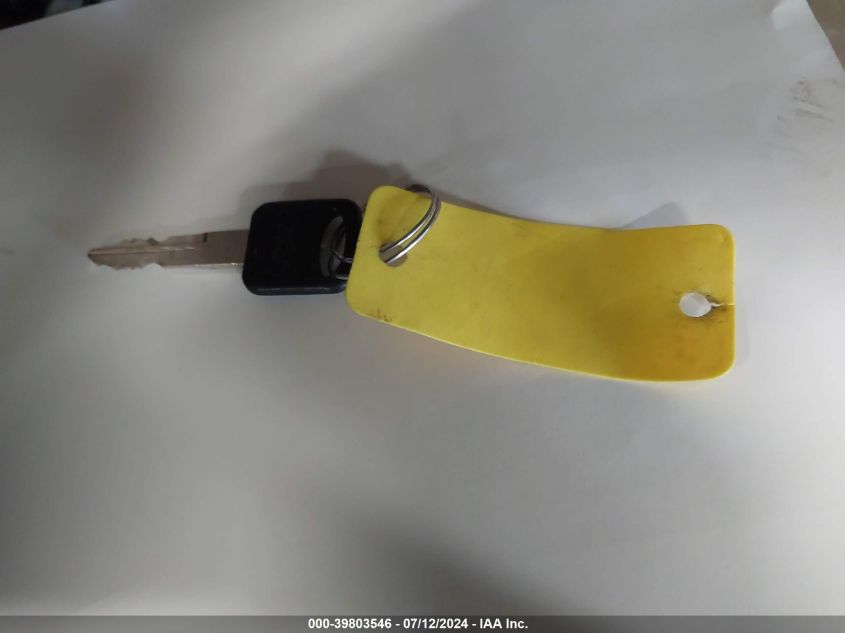 2014 Ford Explorer Police Interceptor VIN: 1FM5K8AR3EGA50168 Lot: 39803546