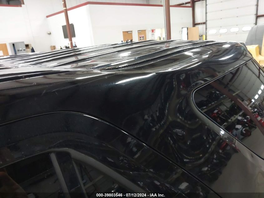 2014 Ford Explorer Police Interceptor VIN: 1FM5K8AR3EGA50168 Lot: 39803546