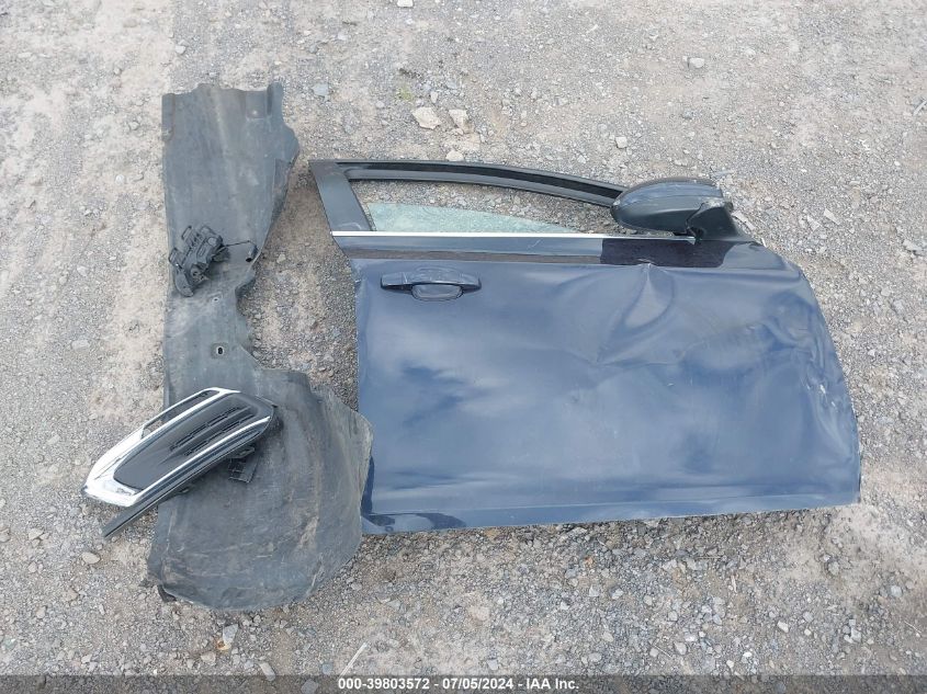 2015 Chevrolet Cruze 1Lt Auto VIN: 1G1PC5SB8F7288182 Lot: 39803572