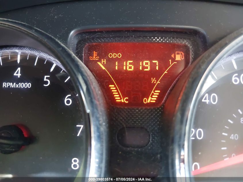 2014 Nissan Versa Note S (Sr) VIN: 3N1CE2CP9EL420887 Lot: 39803574