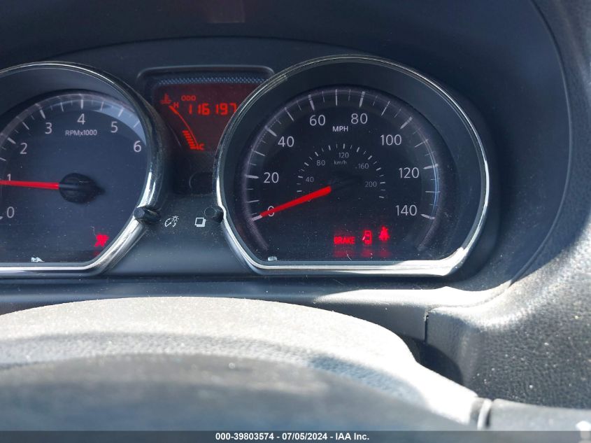 2014 Nissan Versa Note S (Sr) VIN: 3N1CE2CP9EL420887 Lot: 39803574