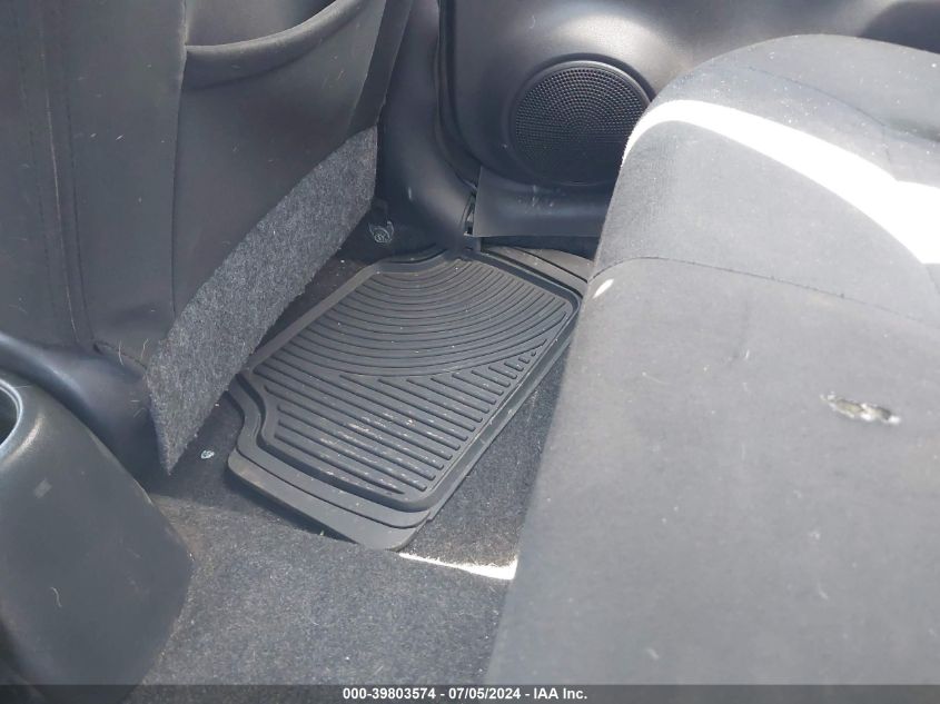 2014 Nissan Versa Note S (Sr) VIN: 3N1CE2CP9EL420887 Lot: 39803574