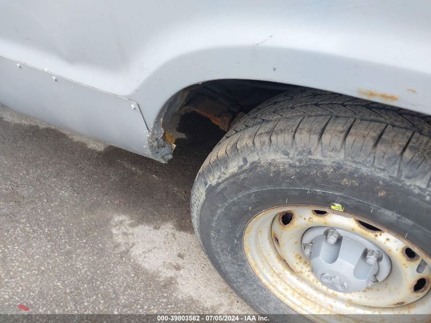 2002 Dodge Ram Van 1500 Conversion VIN: 2B7HB11X22K113447 Lot: 39803582