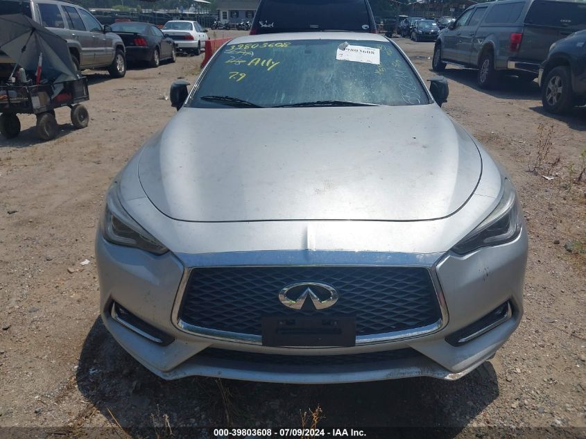 JN1EV7ELXHM552244 2017 Infiniti Q60 3.0T Premium