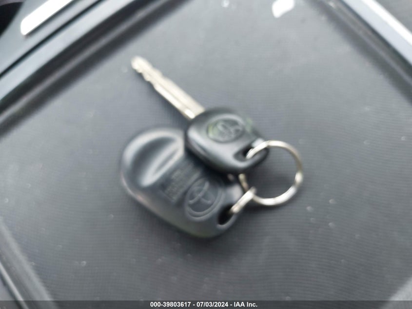 2014 Toyota Sienna Le V6 8 Passenger VIN: 5TDKK3DC1ES514632 Lot: 39803617