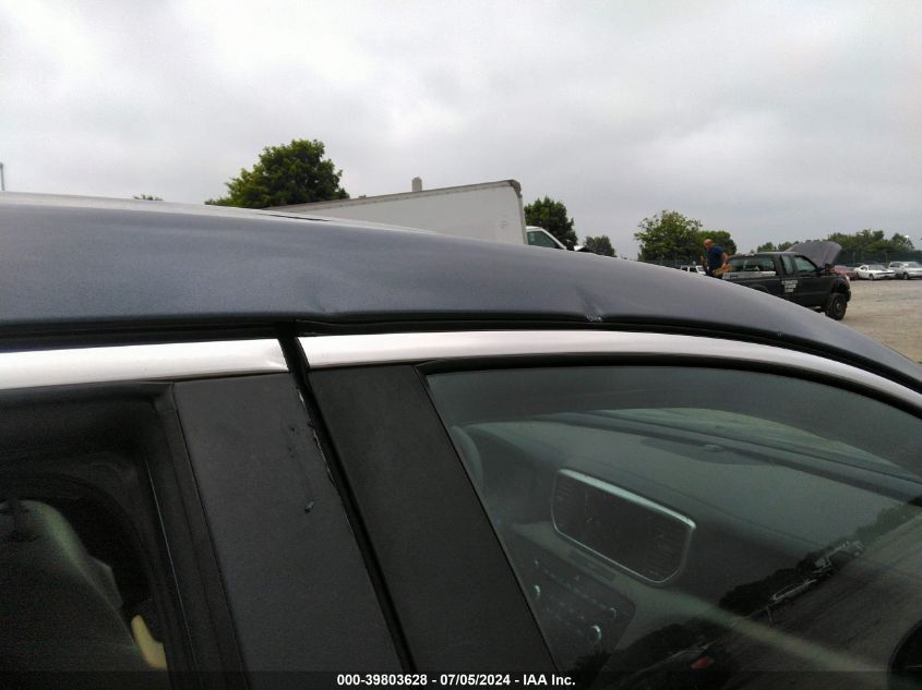 2020 Kia Sportage Lx VIN: KNDPM3AC9L7655380 Lot: 39803628