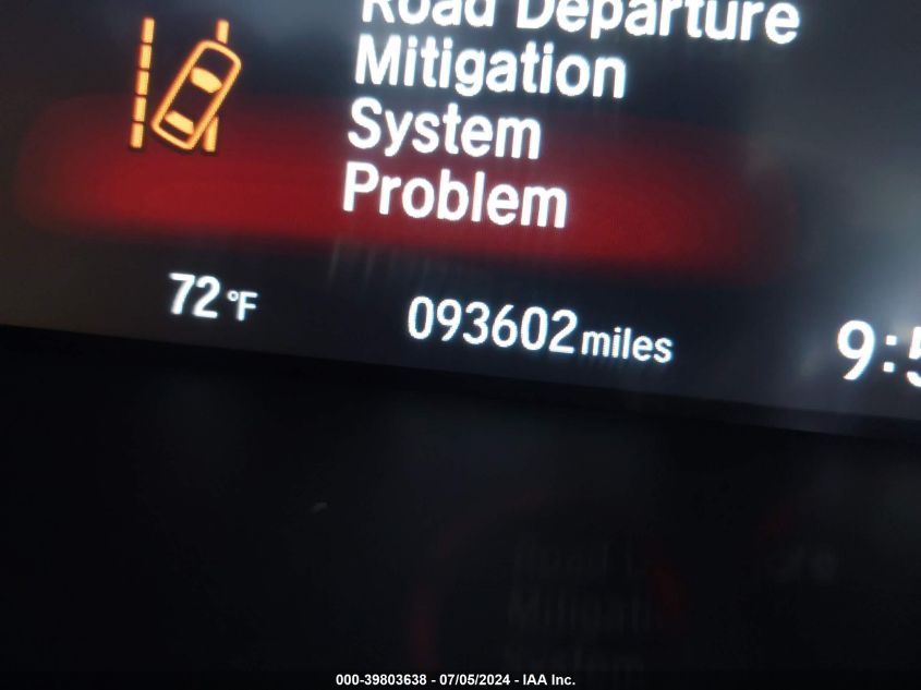 2019 Honda Cr-V Ex VIN: 2HKRW2H50KH633606 Lot: 39803638