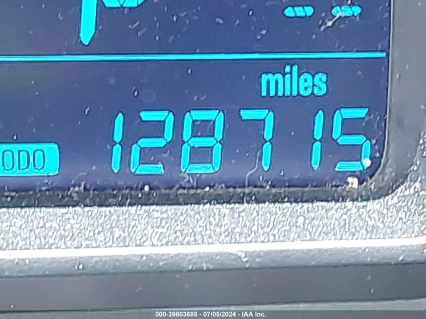 2016 Chevrolet Sonic Lt Auto VIN: 1G1JC6SG6G412XA00 Lot: 39803685