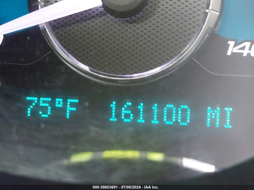 2009 Chevrolet Malibu Ltz VIN: 1G1ZK57779F225844 Lot: 39803691