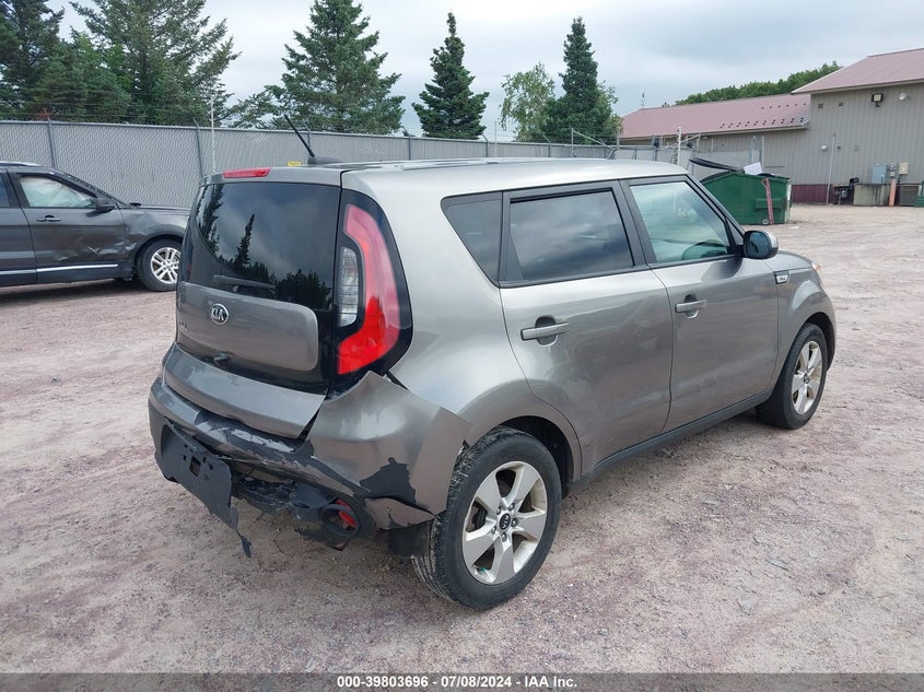 2019 KIA SOUL - KNDJN2A22K7024473