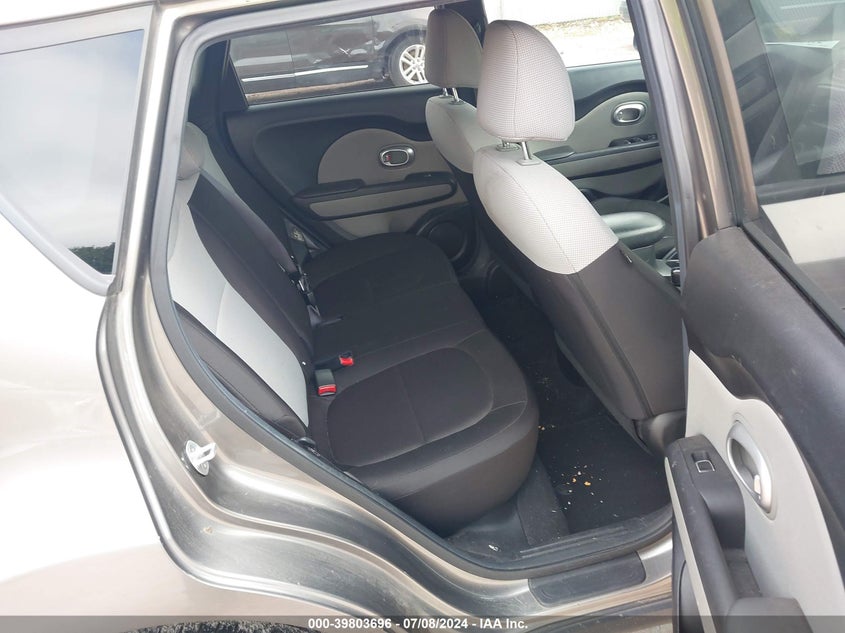 2019 KIA SOUL - KNDJN2A22K7024473