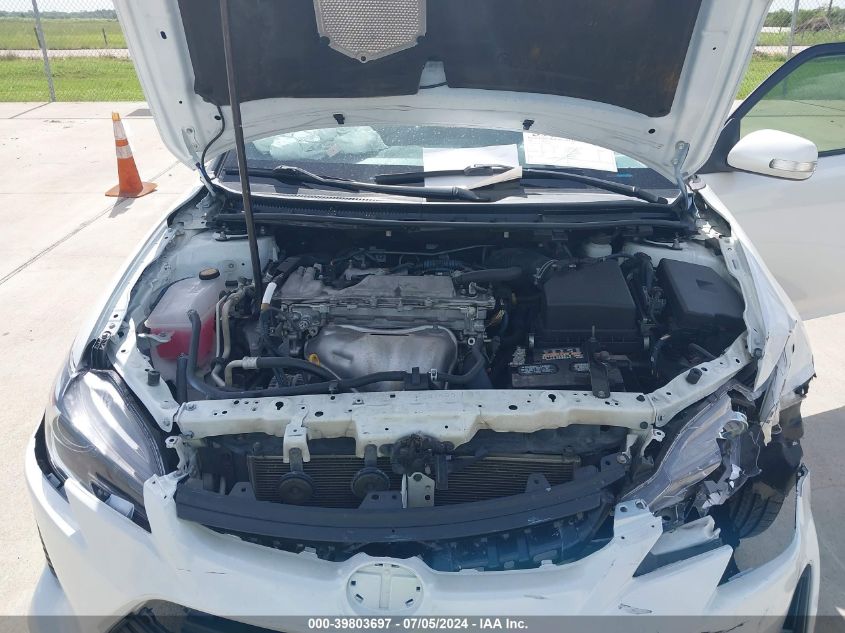 2015 Scion Tc VIN: JTKJF5C72F3089899 Lot: 39803697