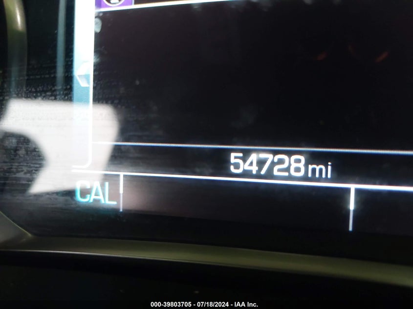 2018 Chevrolet Malibu Lt VIN: 1G1ZD5ST8JF263831 Lot: 39803705