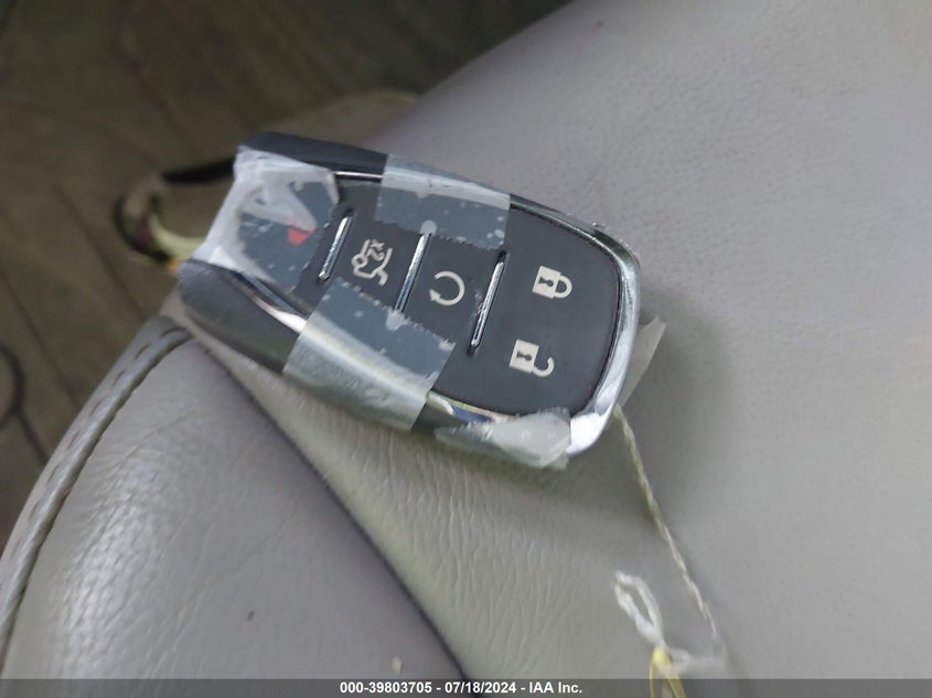 2018 Chevrolet Malibu Lt VIN: 1G1ZD5ST8JF263831 Lot: 39803705