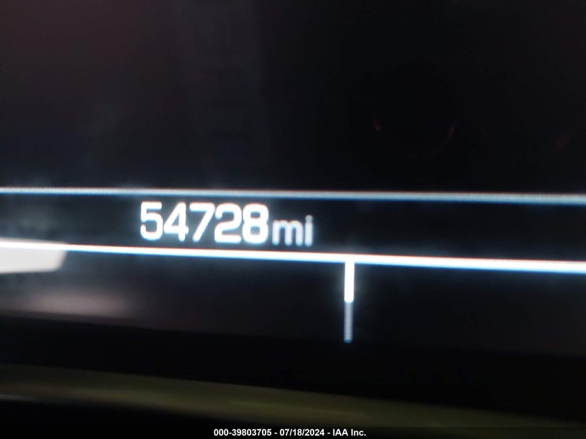 2018 Chevrolet Malibu Lt VIN: 1G1ZD5ST8JF263831 Lot: 39803705