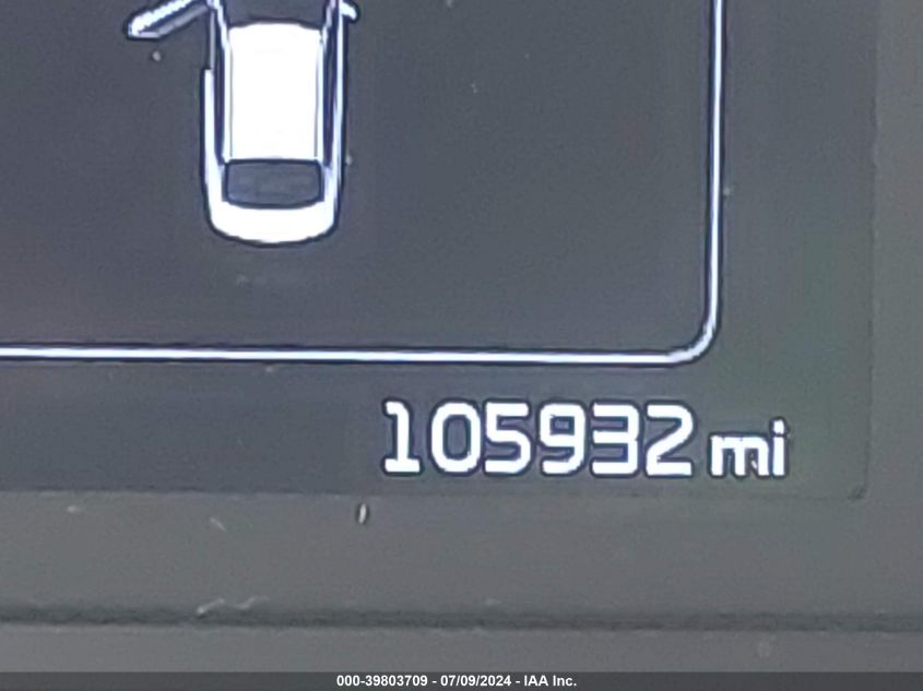 2018 Kia Optima Ex VIN: 5XXGU4L3XJG265234 Lot: 39803709