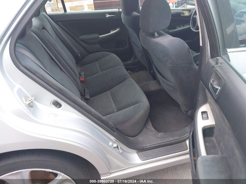 2005 Honda Accord 2.4 Ex VIN: 1HGCM56725A093223 Lot: 39803720