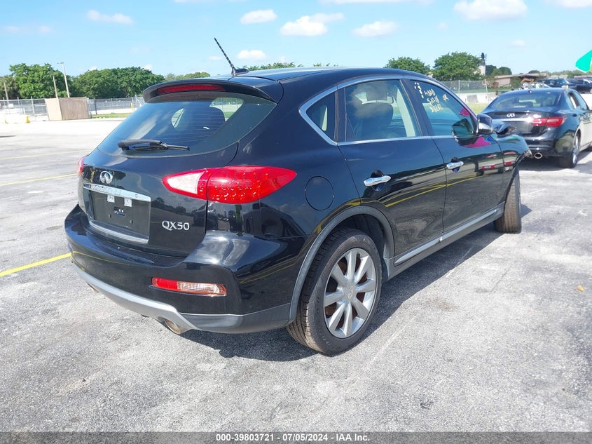 2017 Infiniti Qx50 VIN: JN1BJ0RP0HM382110 Lot: 39803721