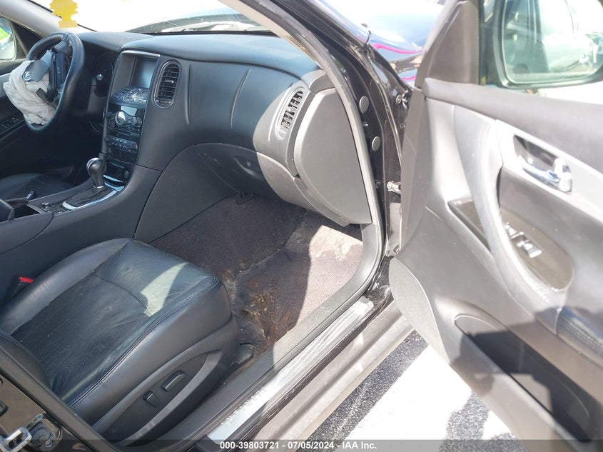 2017 Infiniti Qx50 VIN: JN1BJ0RP0HM382110 Lot: 39803721