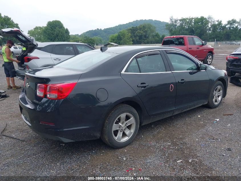 2014 Chevrolet Malibu 1Lt VIN: 1G11C5SL8EF288900 Lot: 39803745