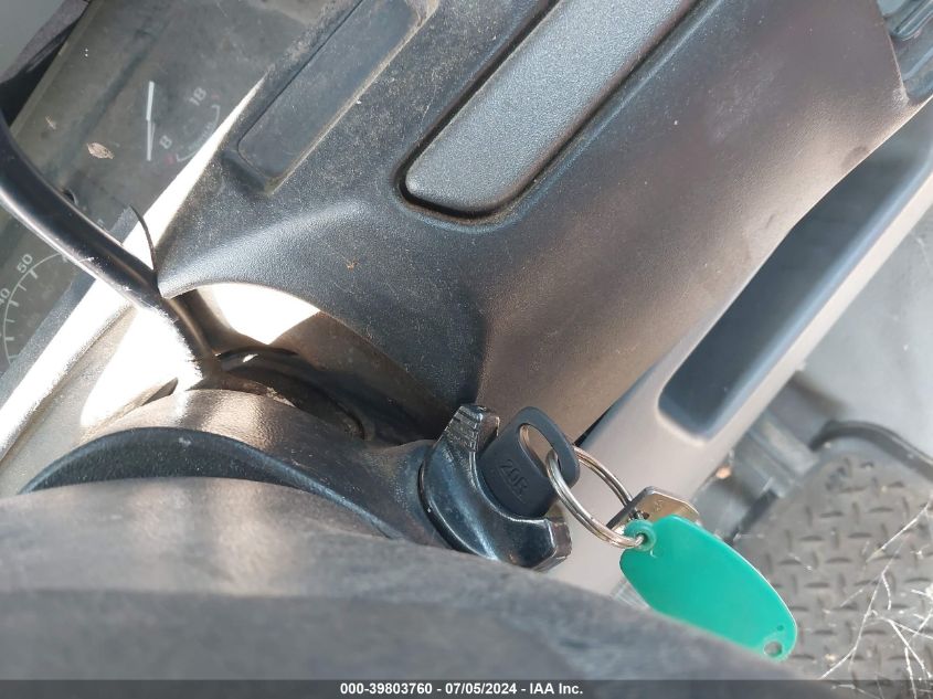 1994 Ford F150 VIN: 1FTDF15Y2RNA36826 Lot: 39803760