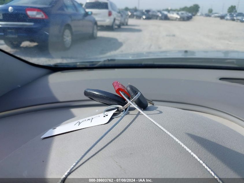 2011 Chevrolet Malibu 2Lt VIN: 1G1ZD5E7XBF392685 Lot: 39803762