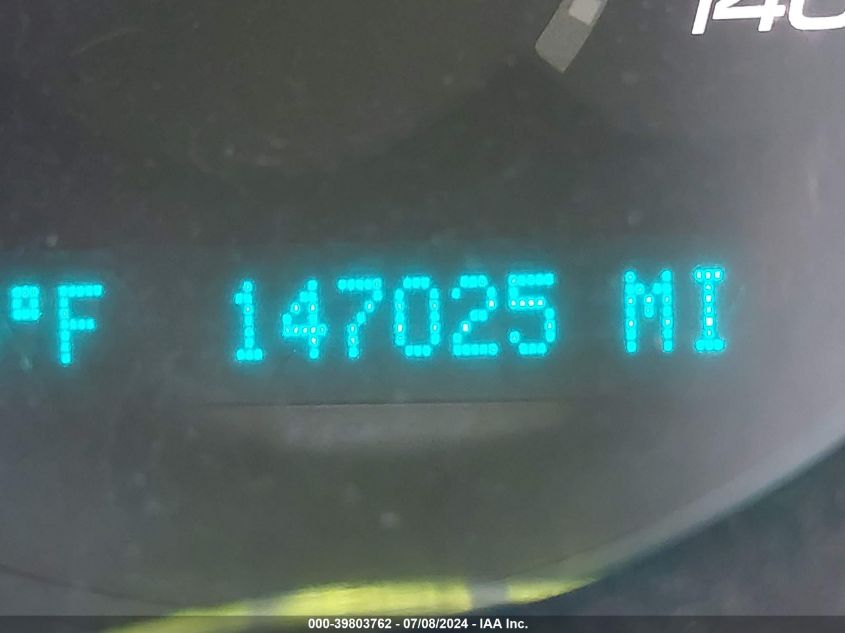 2011 Chevrolet Malibu 2Lt VIN: 1G1ZD5E7XBF392685 Lot: 39803762