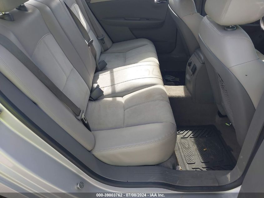 2011 Chevrolet Malibu 2Lt VIN: 1G1ZD5E7XBF392685 Lot: 39803762