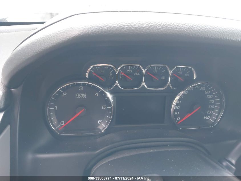 2015 Chevrolet Suburban 1500 Lt VIN: 1GNSKJKC2FR153586 Lot: 39803771