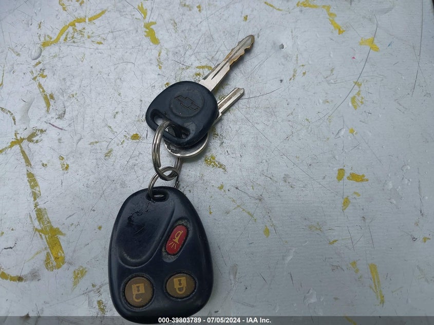 2003 Chevrolet Silverado 3500 Ls VIN: 1GCJK39183E153275 Lot: 39803789