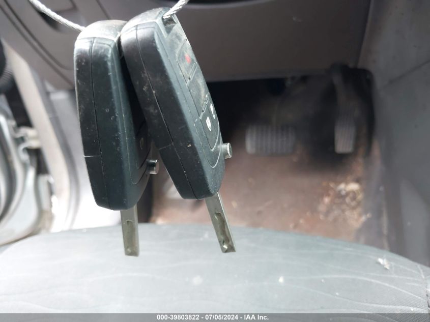 2016 Buick Encore VIN: KL4CJASB2GB698425 Lot: 39803822