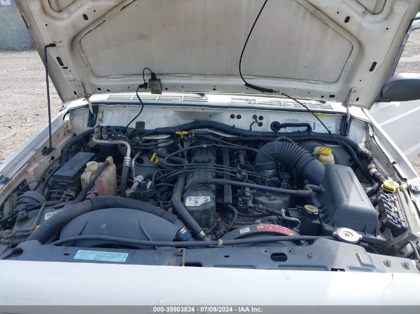 1999 Jeep Cherokee Sport/Classic VIN: 1J4FT68S4XL630391 Lot: 39803824