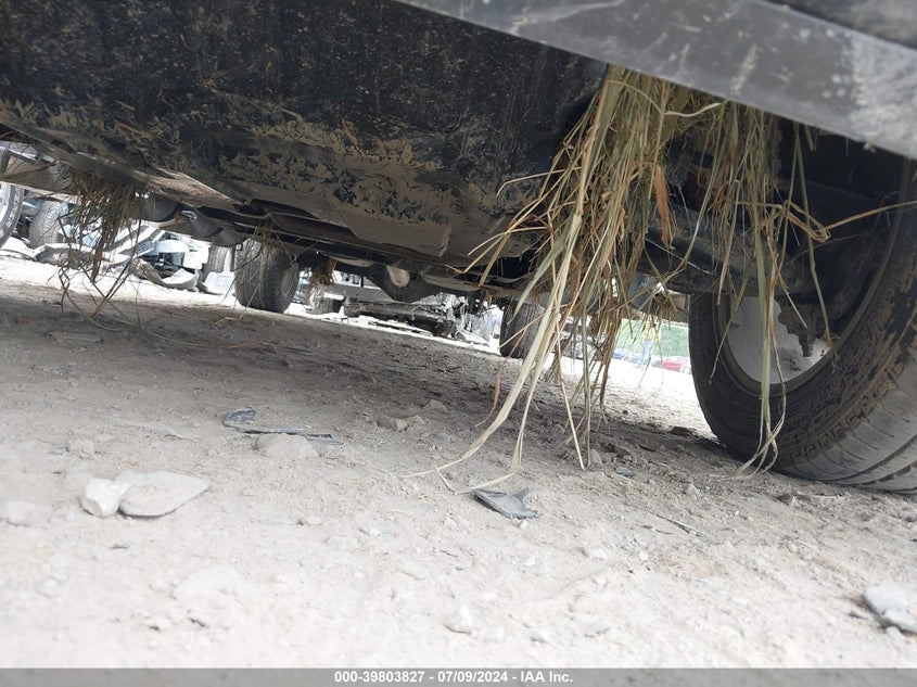 2018 CHEVROLET SILVERADO 1500 2LZ - 3GCUKSEC9JG401702