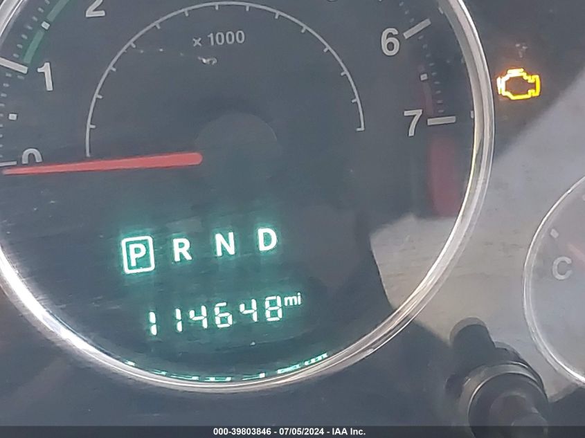 2015 Jeep Wrangler Unlimited Sport VIN: 1C4BJWDG2FL580598 Lot: 39803846