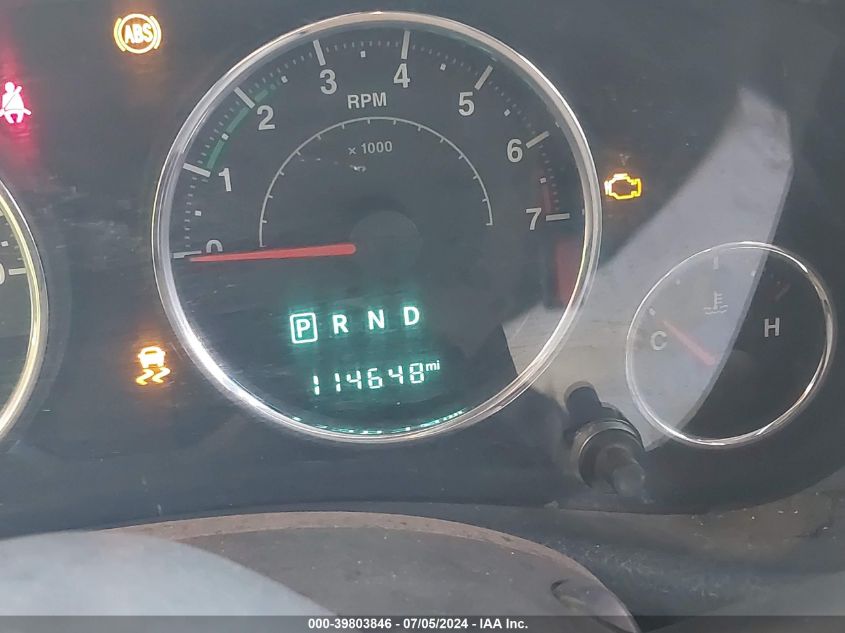 2015 Jeep Wrangler Unlimited Sport VIN: 1C4BJWDG2FL580598 Lot: 39803846