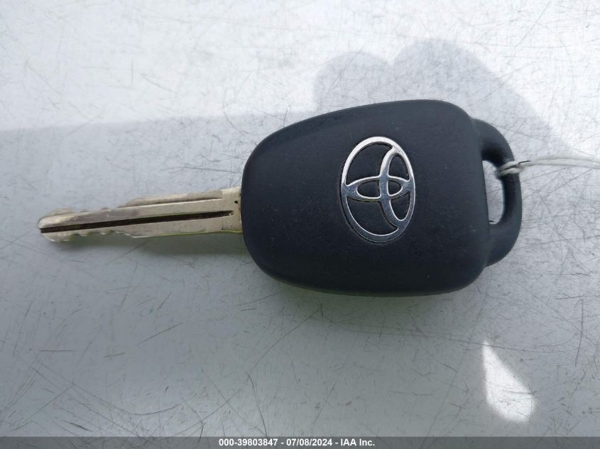 2014 Toyota Highlander Le VIN: 5TDZARFH9ES006406 Lot: 39803847