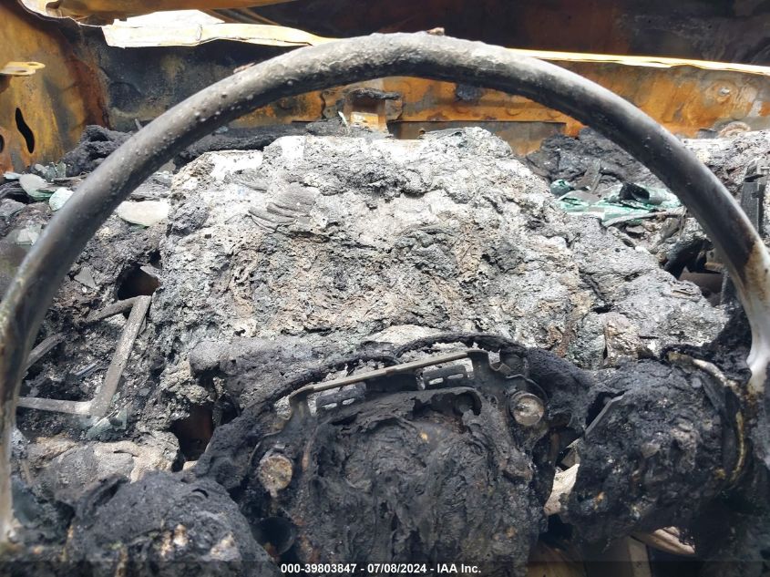 2014 Toyota Highlander Le VIN: 5TDZARFH9ES006406 Lot: 39803847