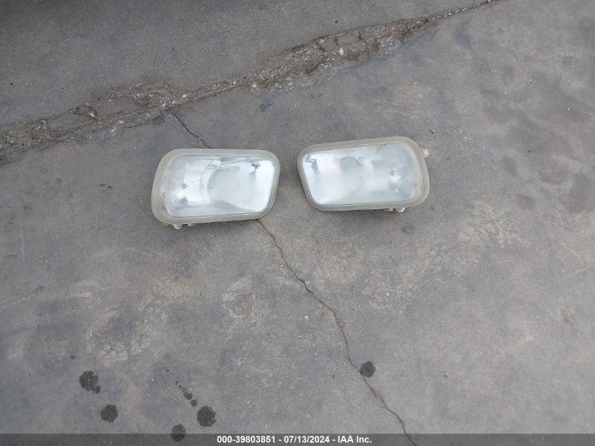 2011 Dodge Ram 2500 VIN: 3D7UT2CLXBG530443 Lot: 39803851