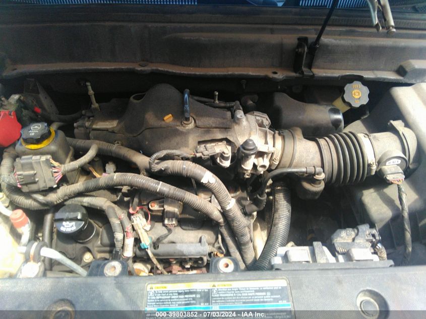 2008 GMC Acadia Slt-1 VIN: 1GKEV23788J223585 Lot: 39803852