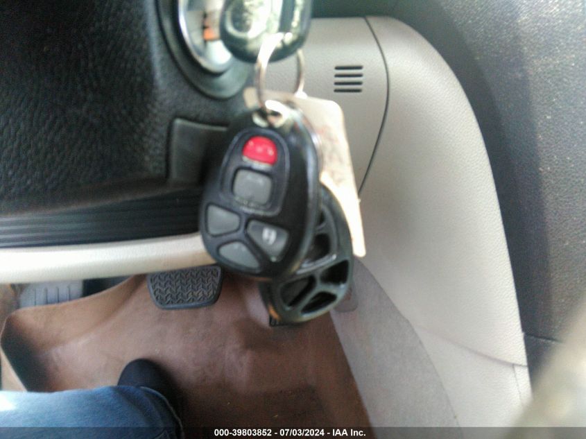 2008 GMC Acadia Slt-1 VIN: 1GKEV23788J223585 Lot: 39803852