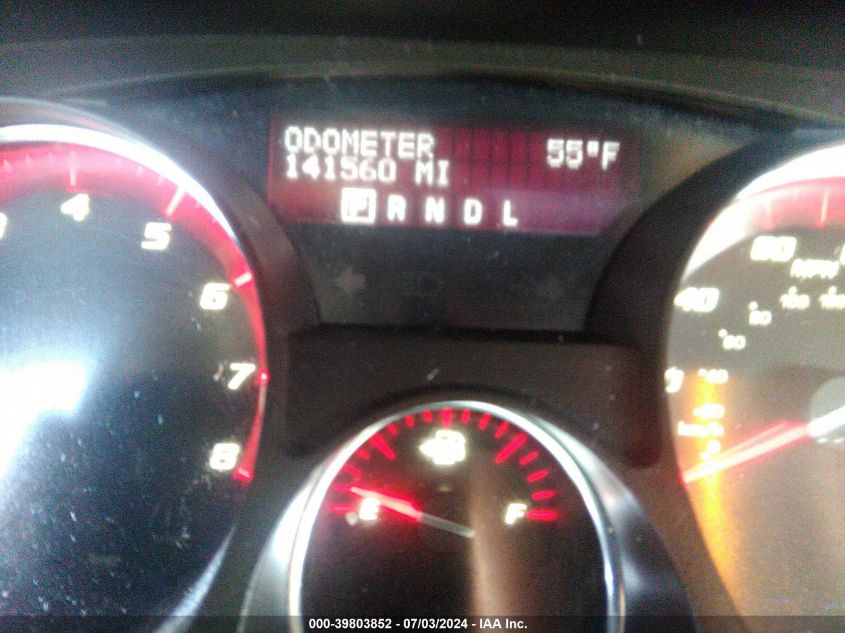 2008 GMC Acadia Slt-1 VIN: 1GKEV23788J223585 Lot: 39803852