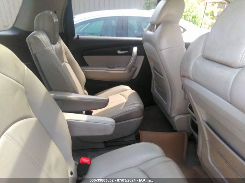 2008 GMC Acadia Slt-1 VIN: 1GKEV23788J223585 Lot: 39803852