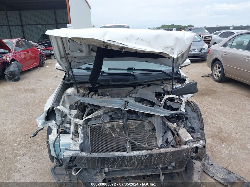 2016 TOYOTA CAMRY LE/XLE/SE/XSE - 4T1BF1FK5GU515399