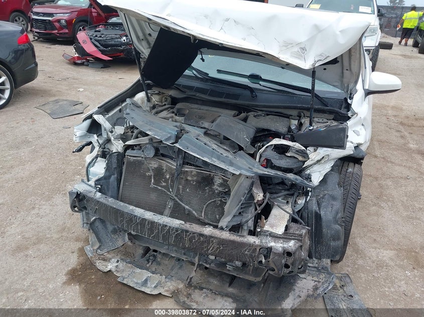 2016 TOYOTA CAMRY LE/XLE/SE/XSE - 4T1BF1FK5GU515399