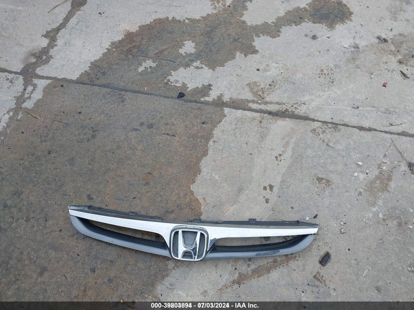 2006 Honda Accord 2.4 Ex VIN: 1HGCM56806A053605 Lot: 39803894